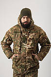 Бушлат Patriot Мультикам ХБ, фото 2