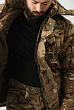 Бушлат Patriot Мультикам ХБ, фото 6