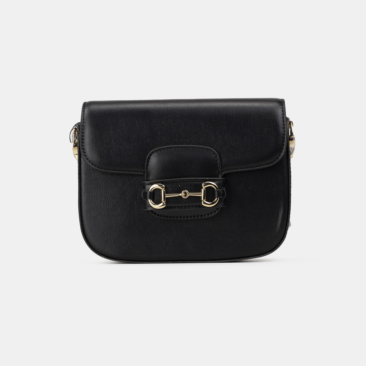 Жіноча брендова сумка Гуччі / стильна жіноча сумочка на ремені, фото 1