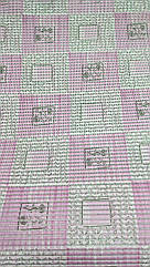 Коврик Декомарин в ванную Турция 80см