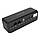 Джерело безперебійного живлення DCL-18W 5V/9V/12V Чорний, міні упс для роутера, модему на 10400mAh, дбж, фото 4