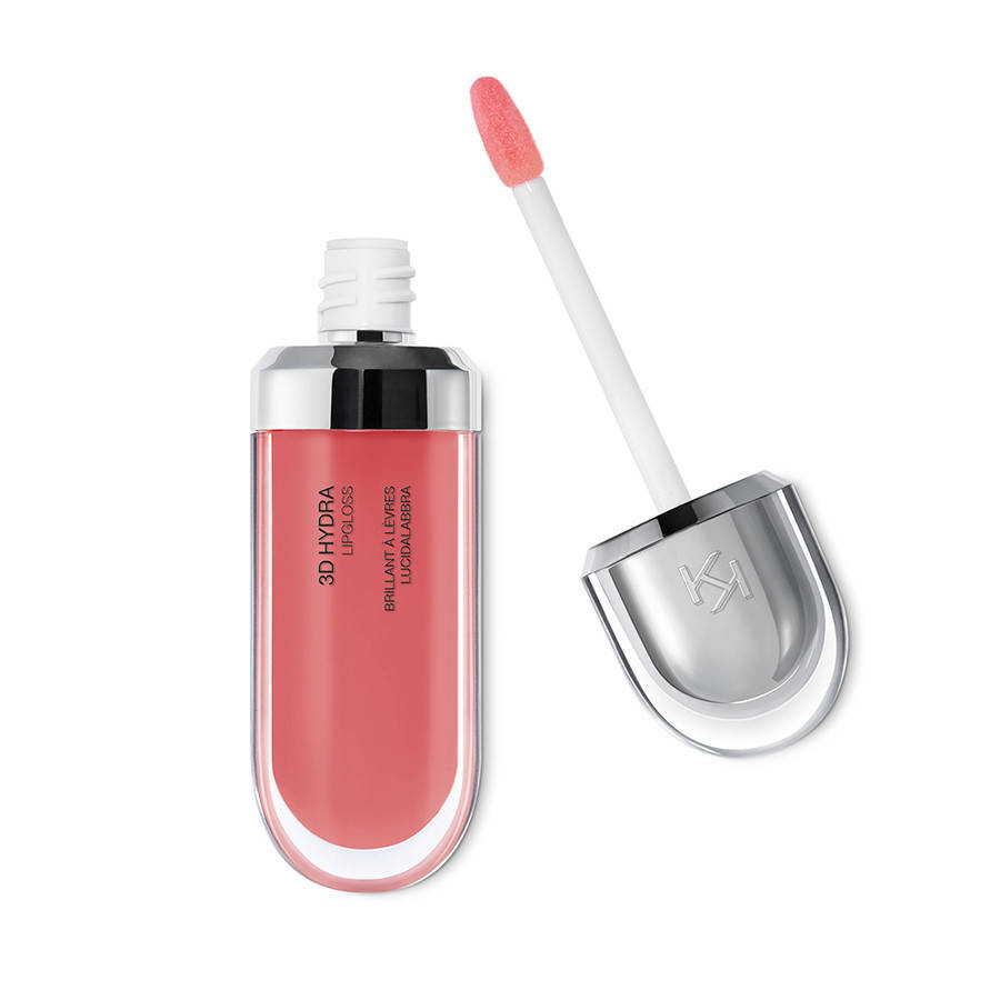 

Блеск для губ Kiko Milano 3D Hydra Lipgloss 08