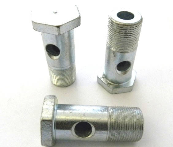 

Болт-штуцер Р-80 d-24