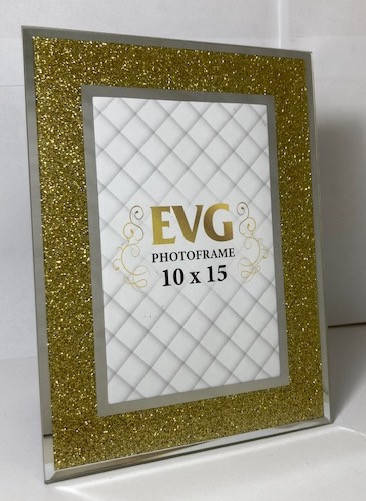 

Рамка для фотографии EVG FANCY, Золотистый