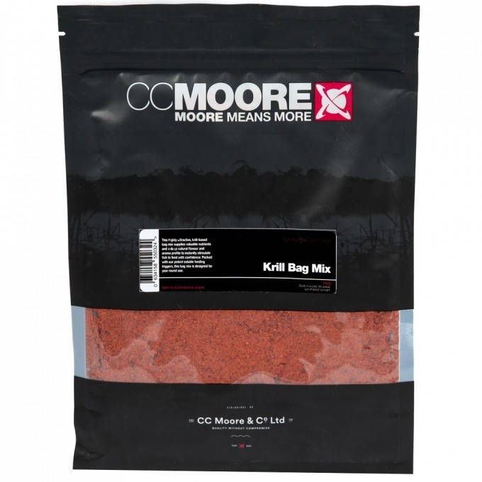 

Стик микс CCMoore - KRILL BAG MIX 1kg