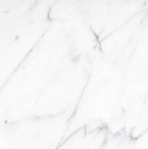

Подоконник из белого мрамора Statuario michelangelo, Белый
