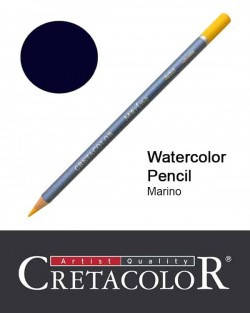 

Карандаш акварельный Индиго, Cretacolor
