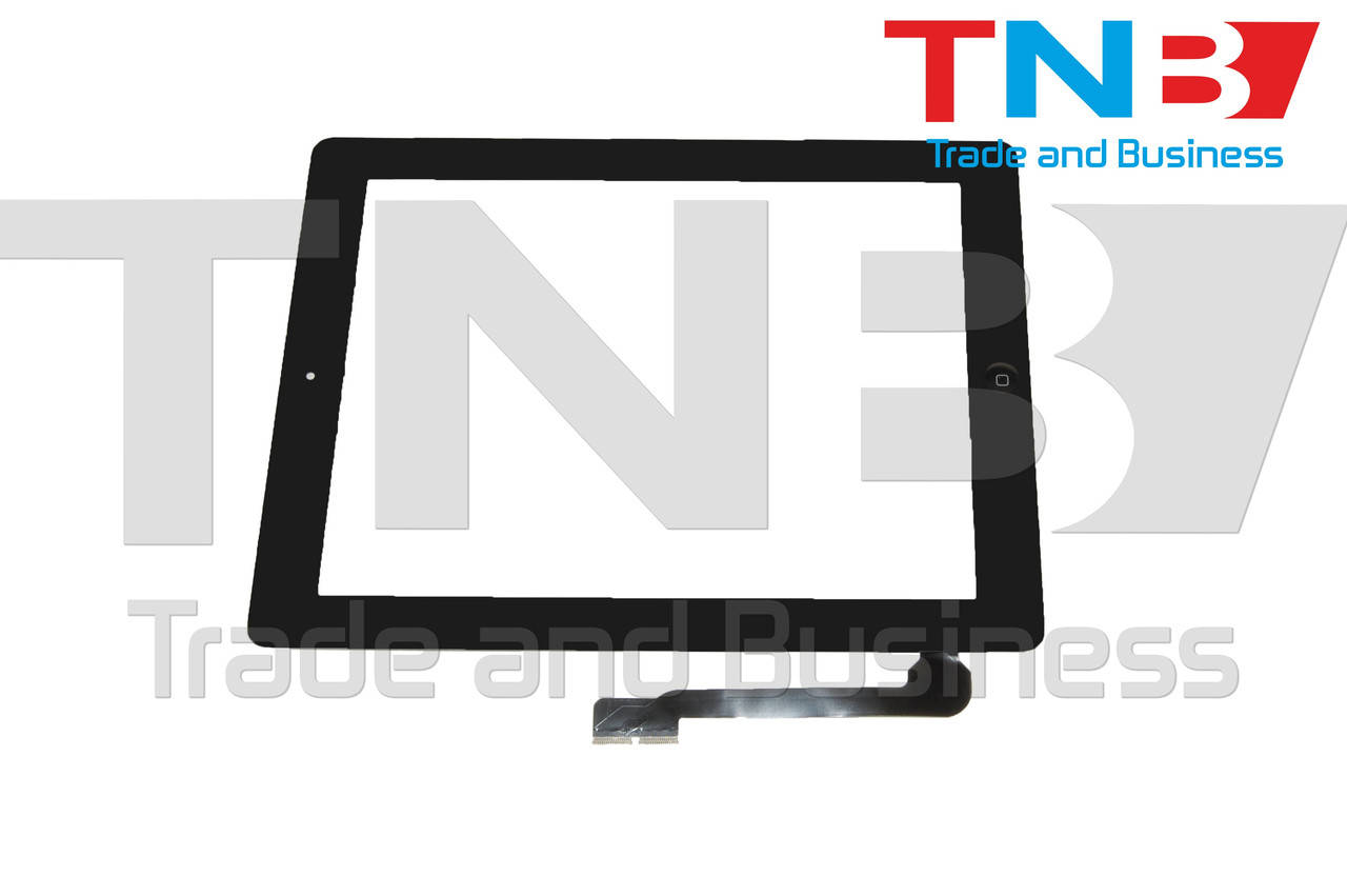 

Сенсор APPLE IPAD 3 A1416 A1430 A1403 Черный + touchpad