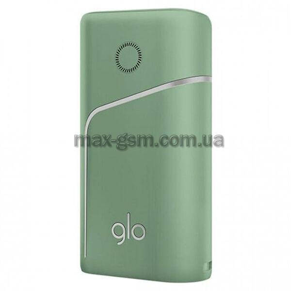 

Glo Pro pistachio original