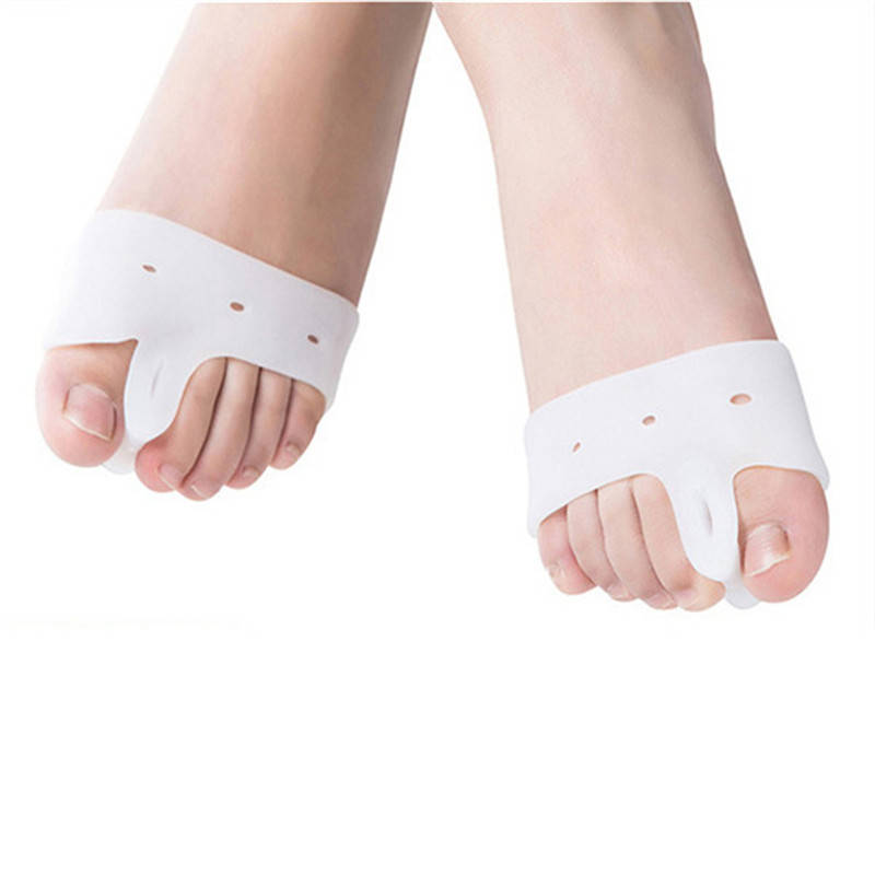 

Гелевый фиксатор от натоптышей ValgusPro