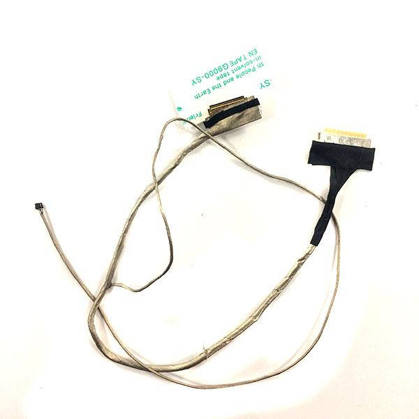 

Шлейф матрицы Acer Aspire ES1-523, ES1-532, ES1-533, ES1-572 DC02002F300 30pin