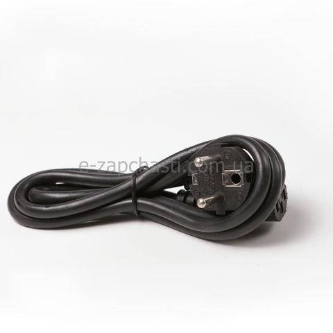 

Сетевой шнур (шнур питания) для мультиварки Redmond, Moulinex, Philips и другие