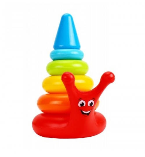 

Игрушка "Пирамидка ТехноК" (5255)