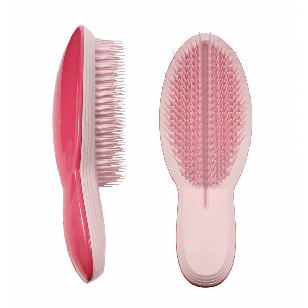 

Щетка Tangle Teezer The Ultimate Pink 00-00012053 (12053Gu)