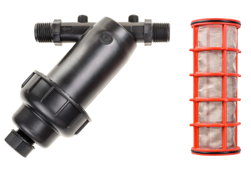 

Фільтр сітка STP 3/4 5м3 IF-05-075S