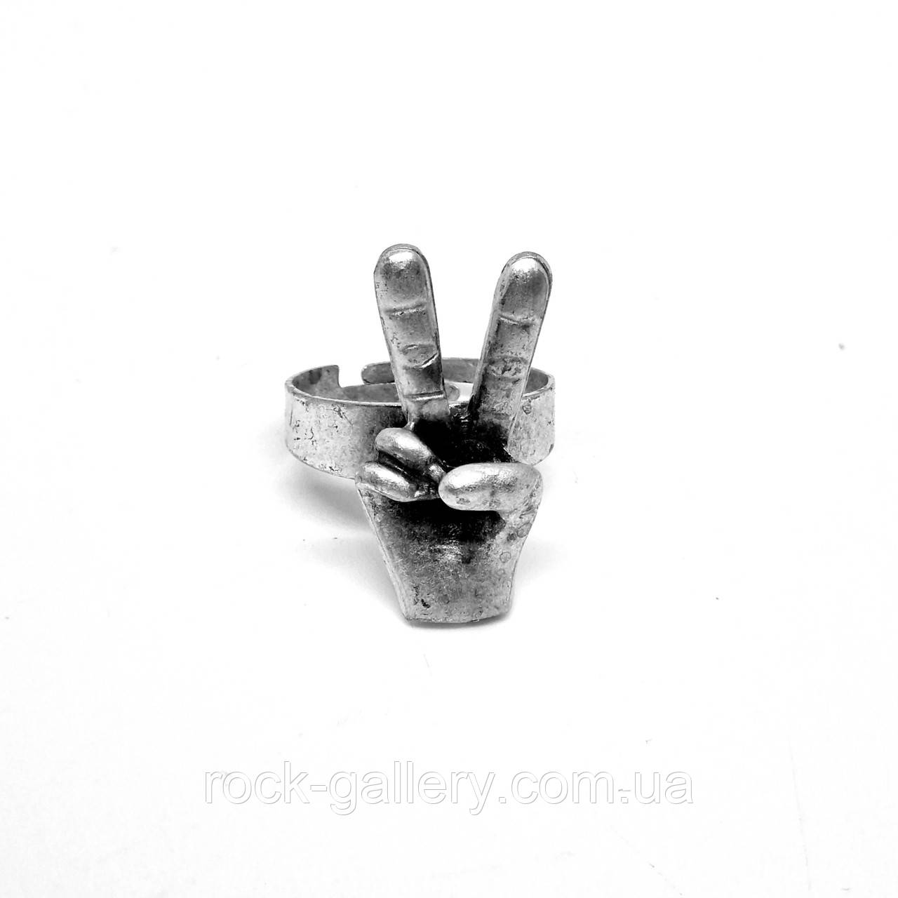 Кільце "Коза", фото 1