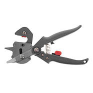 Секатор для щеплення 200 мм, Carbon INTERTOOL FT-1020, фото 3