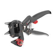 Секатор для щеплення 200 мм, Carbon INTERTOOL FT-1020, фото 4