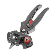 Секатор для щеплення 200 мм, Carbon INTERTOOL FT-1020, фото 6