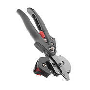 Секатор для щеплення 200 мм, Carbon INTERTOOL FT-1020, фото 7