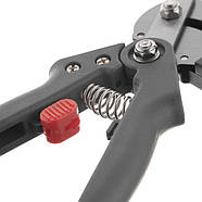 Секатор для щеплення 200 мм, Carbon INTERTOOL FT-1020, фото 10