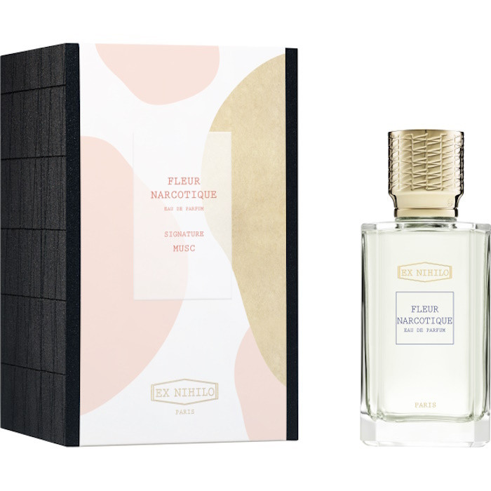 Ex Nihilo Fleur Narcotique Signature Musc EDP 100ml