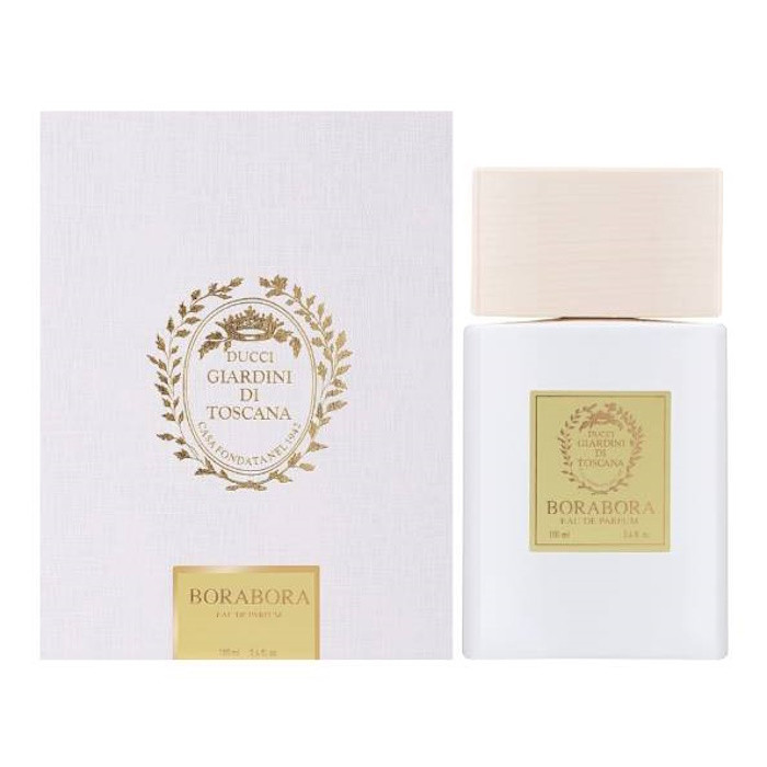 Giardini Di Toscana Borabora EDP 100ml