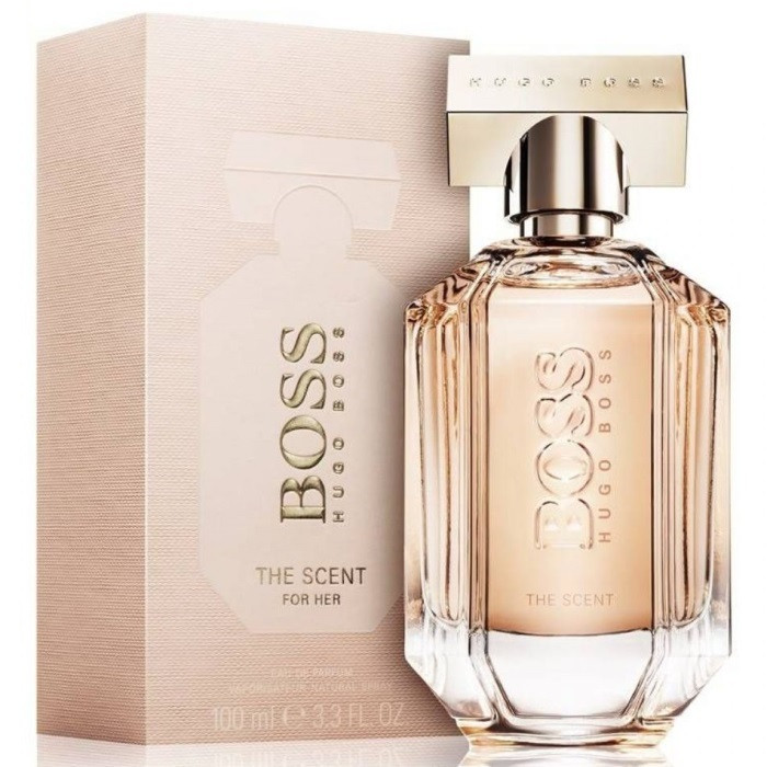 Hugo Boss Boss The Scent for her EDP 100ml