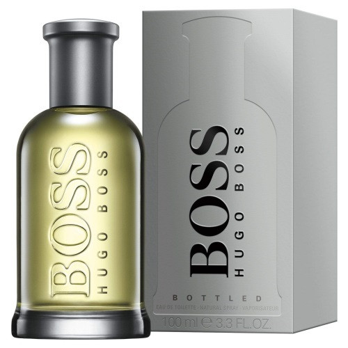 Hugo Boss Bottled EDT 100ml, фото 1
