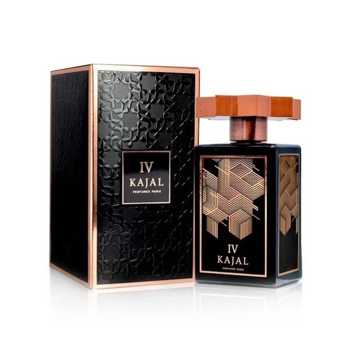 Kajal IV EDP 100ml