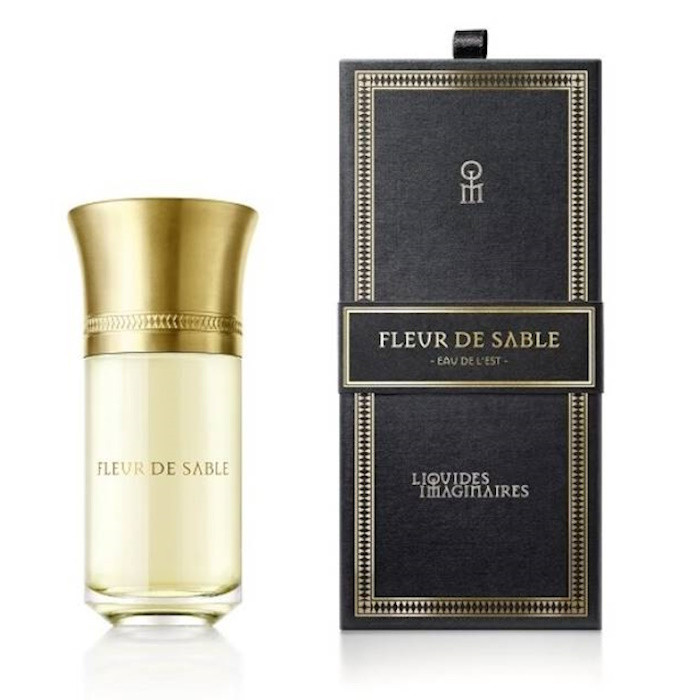 Les Liquides Imaginaires Fleur De Sable EDP 100ml
