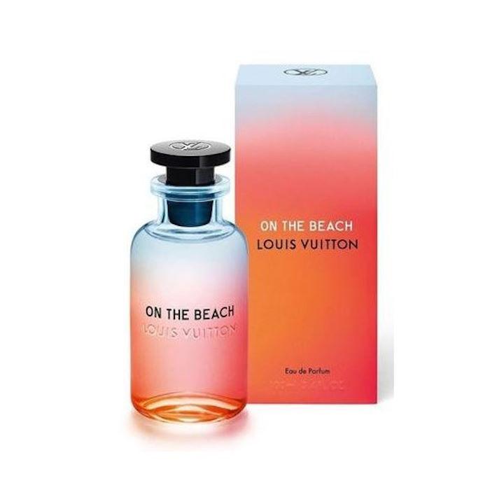 Louis Vuitton On The Beach EDP 100ml