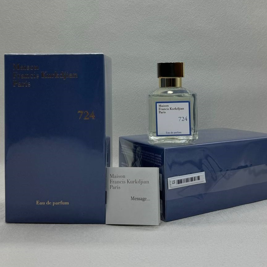 Maison Francis Kurkdjian 724 EDP 70 ml