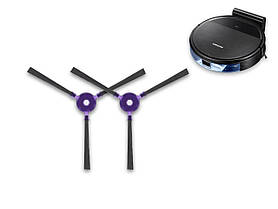 Бічні щітки  2 шт для Samsung Powerbot-E VR05R5050WK