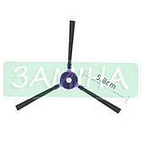 Набор сменных аксесуаров (5 шт.) совместимых с Samsung Powerbot-E VR05R5050WK:, фото 4