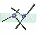 Набор сменных аксесуаров (5 шт.) совместимых с Samsung Powerbot-E VR05R5050WK:, фото 5