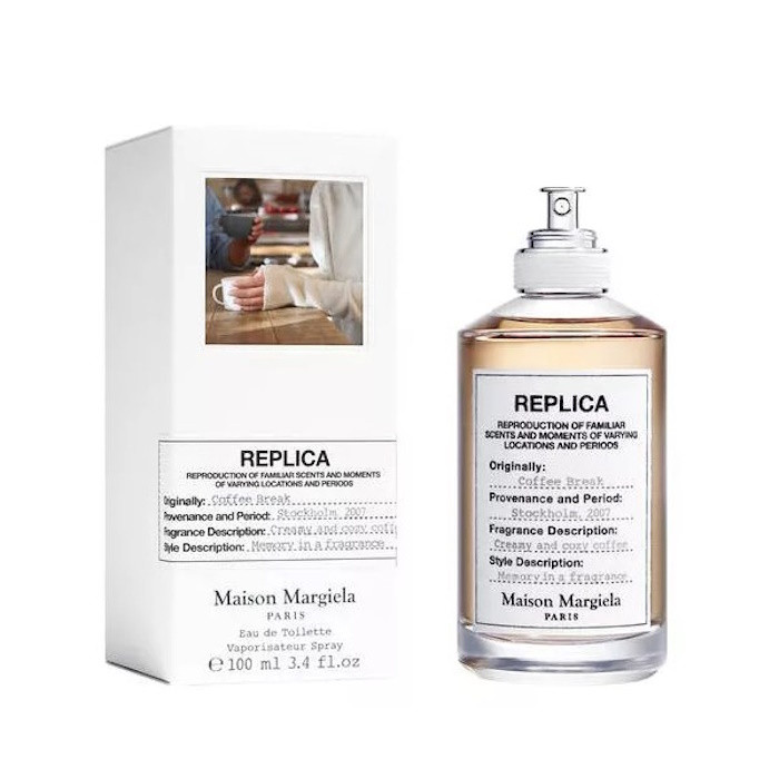 Maison Martin Margiela Coffee Break EDT 100ml