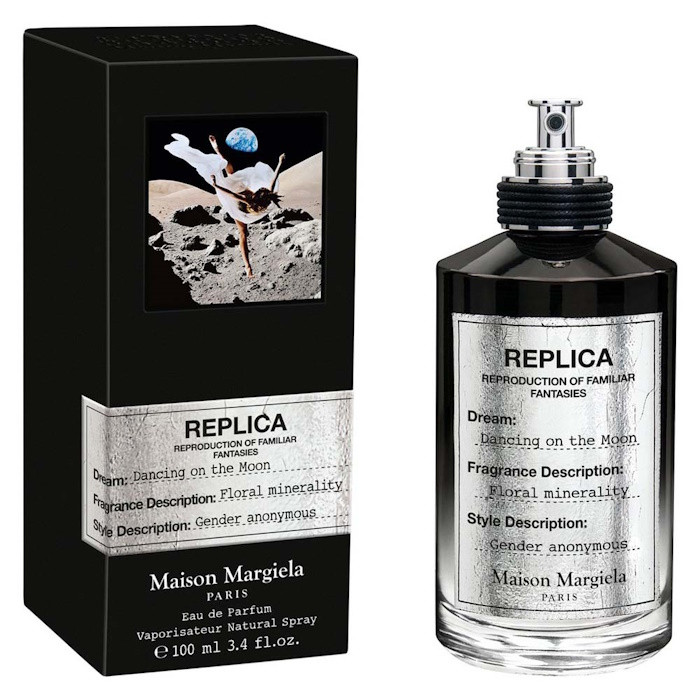 Maison Martin Margiela Dancing on the Moon EDP 100ml