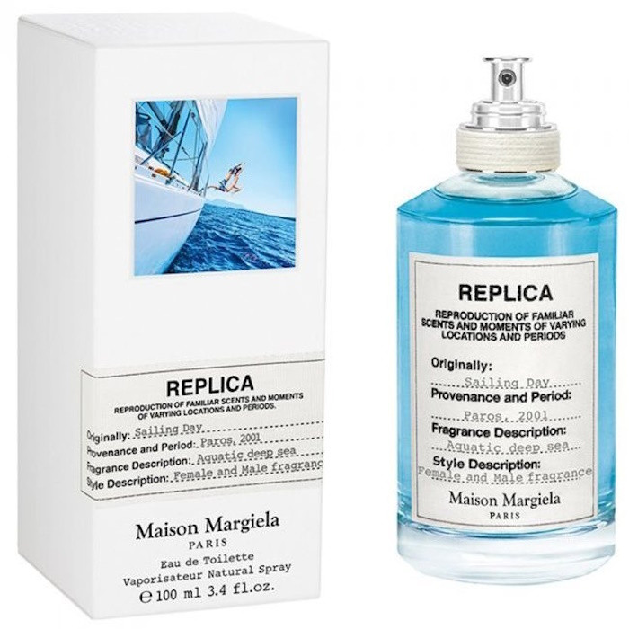 Maison Martin Margiela Sailing Day EDT 100ml