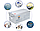 Гелевий акумулятор Opera Solar OS200-12 GEL, 12 В 200 Ah 10HR, 45 кг, фото 7