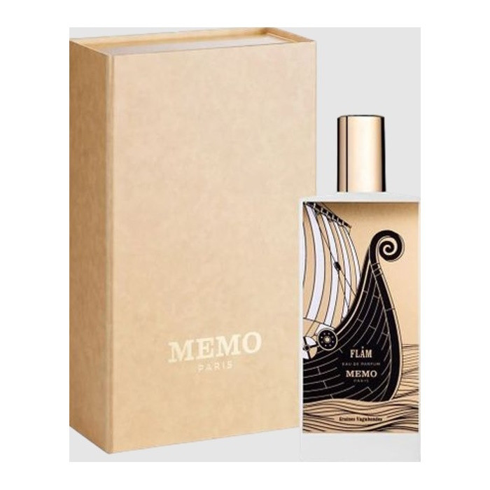 Memo Flam EDP 75ml