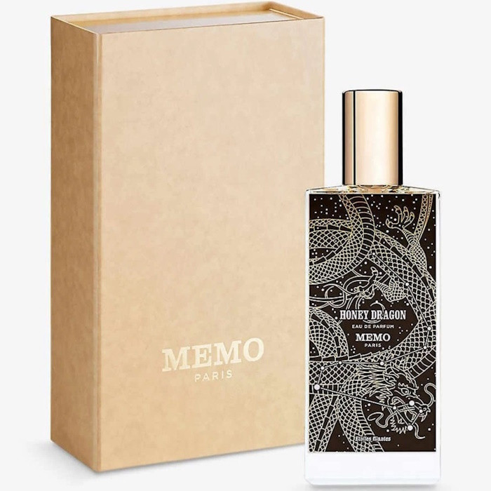 Memo Honey Dragon EDP 75ml