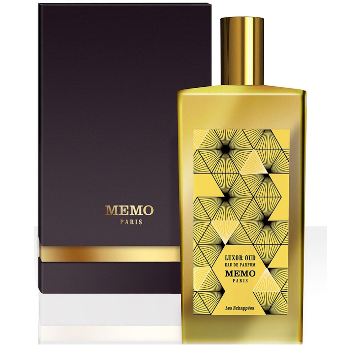 Memo Luxor Oud EDP 75ml, фото 1