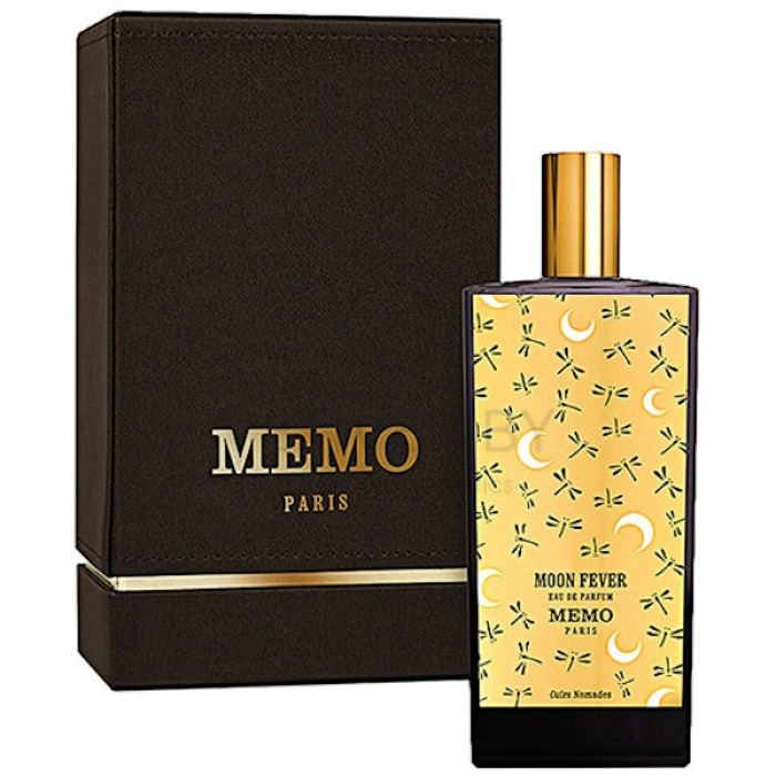 Memo Moon Fever EDP 75ml