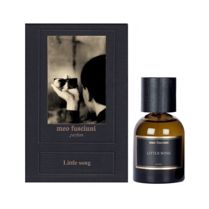 Meo Fusciuni Little Song PARFUM 100ml