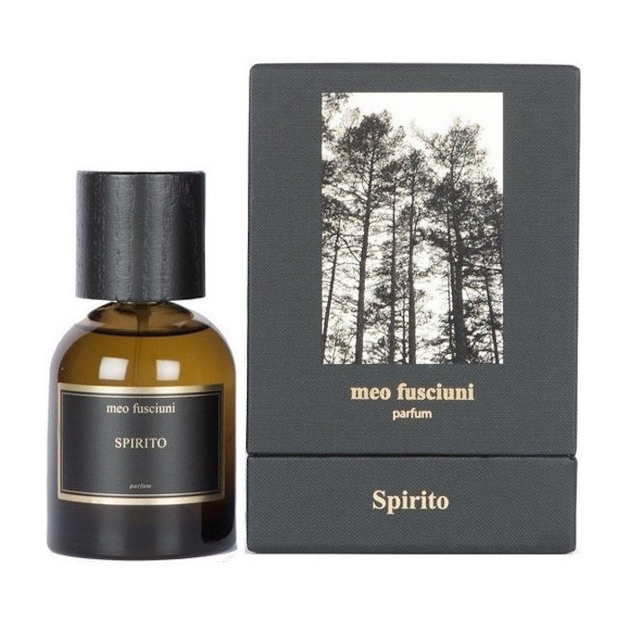 Meo Fusciuni Spirito PARFUM 100ml, фото 1