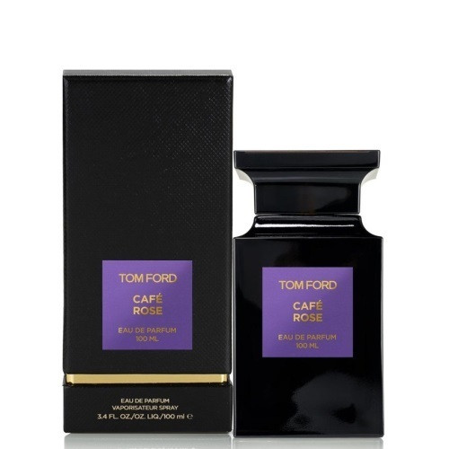 Tom Ford Café Rose EDP 100ml, фото 1