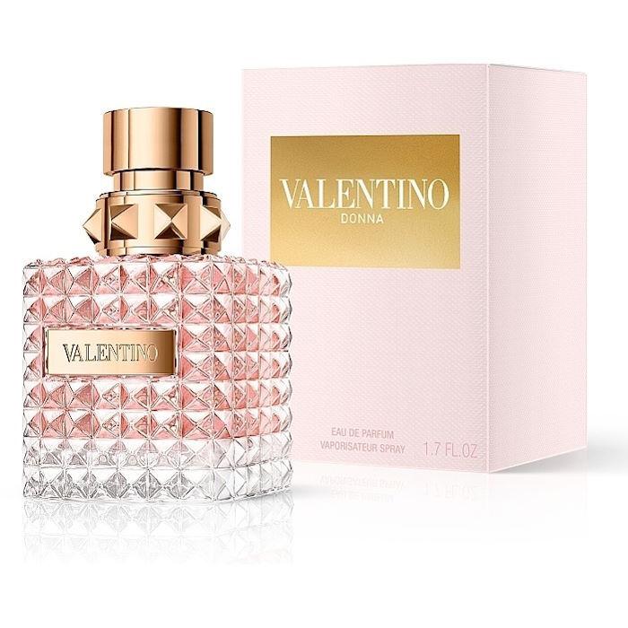 Valentino Donna Valentino EDP 100ml, фото 1