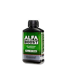 Універсальний біостимулятор з тріаконтанолом Alfa Boost 250 мл, фото 3