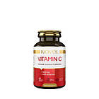 Вітаміни Novel Вітамін C 500 мг + Ацерола таблетки жувальні No60 смак вишні